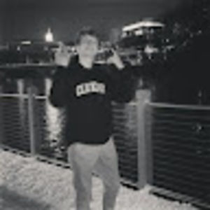 Meet your Posher, Dan